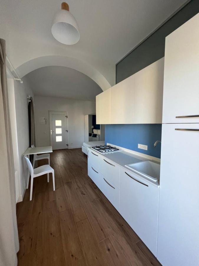 Ferienwohnung Amazing View Malcesine Exterior foto