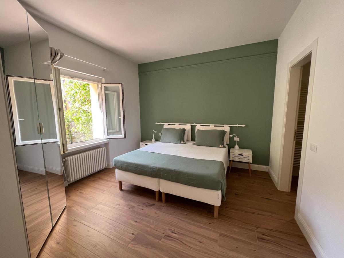 Ferienwohnung Amazing View Malcesine Exterior foto