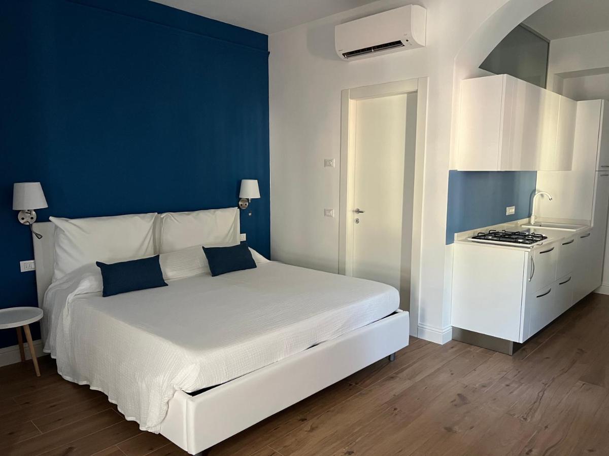 Ferienwohnung Amazing View Malcesine Exterior foto
